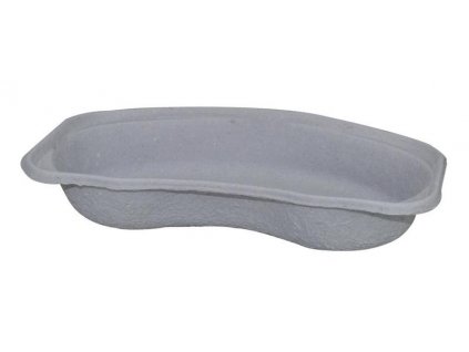 miska emitní jednorázová