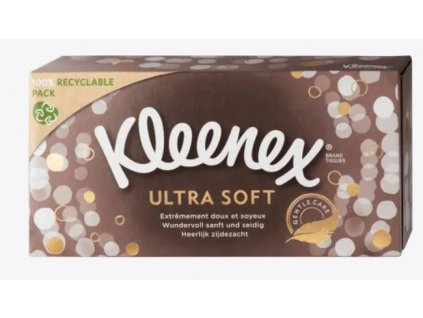 kleenex 64 ks