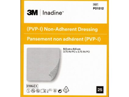 inadine 3m