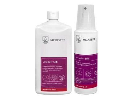 velodes silk 500 250