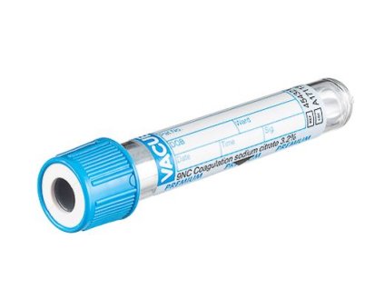 vacuette 454321