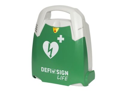 AED schiller 1