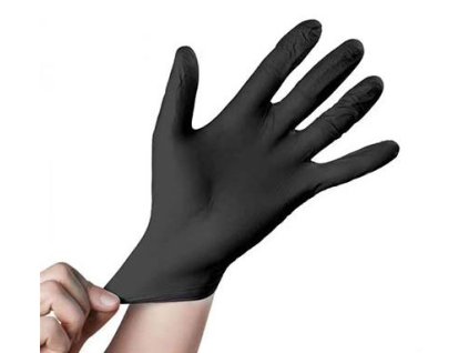 rukavice nitrile exam gloves