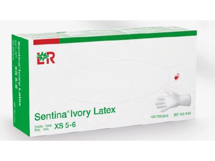 Sentina ivory latex