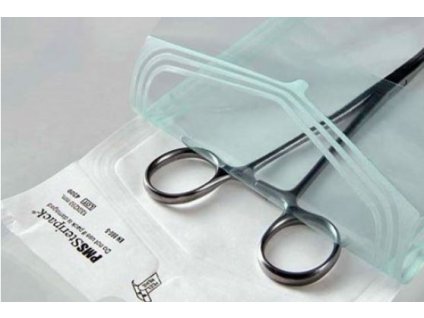 PMS Steripack sáčky