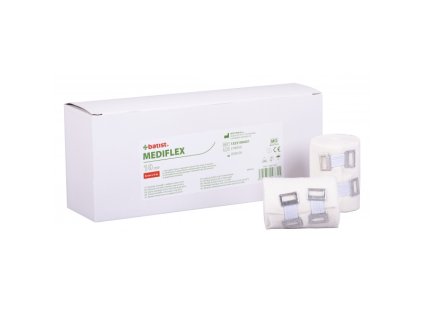 mediflex 6 5 el obinadlo