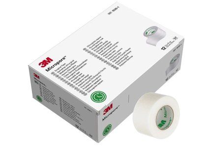 3M micropore