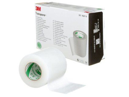 3m transpore