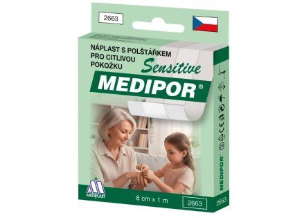 medipor 2663
