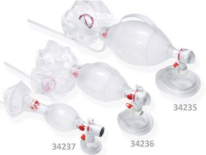 ambu SPUR II