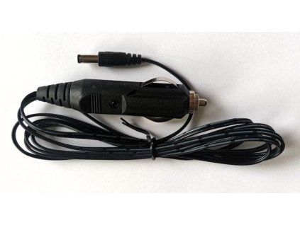 yuwell 7E G1 kabel s autokonektorem