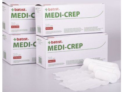 medi crep