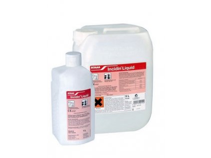 Incidin liquid (varianta 5 l)