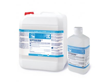 Septoderm (varianta 1 l Bag)