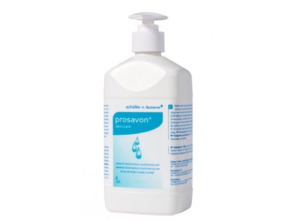 Mýdlo Prosavon skin care (varianta 1 l Bag)