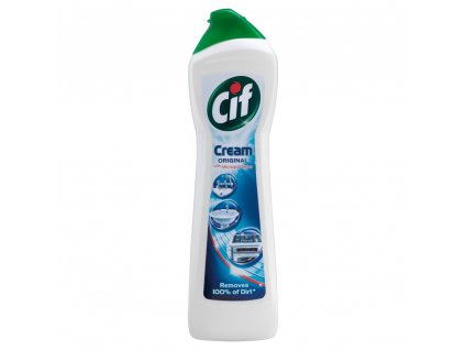 Cif cream 500 ml (varianta žlutý)