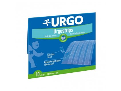 urgo strip