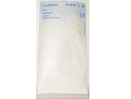 Sterilizační role Wipak (varianta C - 25 x 56 x 10 cm)