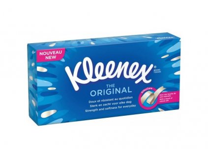 kleenex 72 ks