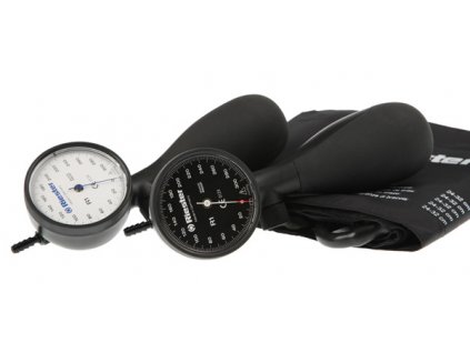 Tonometr R1 shock-proof (varianta R1 shock-prof set bílý ciferník)