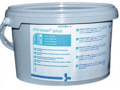 chirosan® plus