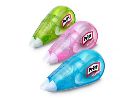 Korekční strojek Pritt MicroRolly