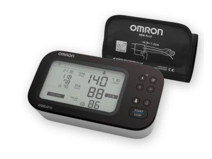 omron M7 intelli IT AFib