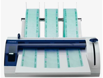 MILLSEAL PLUS MANUAL