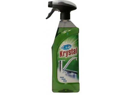 Krystal na kuchyně 750 ml