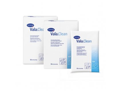 vala clean
