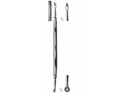 Expresor Walton 14 cm