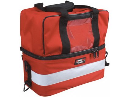 Brašna na zdravotnický materiál