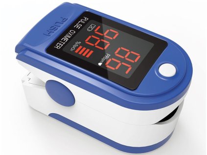 oxymetr OX 1.2
