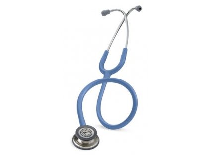 Stetoskop Littmann Classic III (varianta světle modrý)