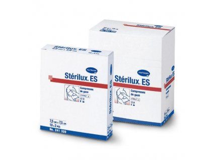 sterilux