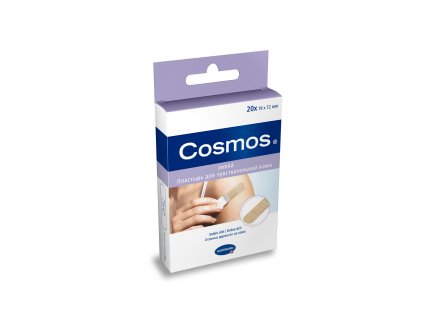 Cosmos jemná