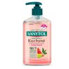 sanytol mýdlo kuchyně
