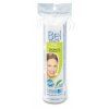 kosmeticke tampony bel premium kulate 75ks