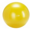míč plus žlutý