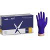 rukavice nitrilové kobalt Easycare Flex