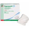 Suprasorb X a X+PHMB (varianta Suprasorb X+PHMB, tamponáda, 2 x 21 cm / 5 ks)