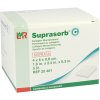 Suprasorb C (varianta 8 x 12 x 0,8 cm / 5 ks)