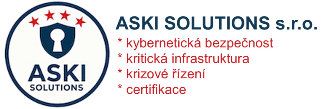 ASKI Solutions s.r.o.