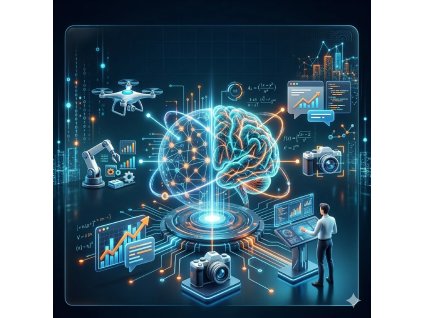 AI v praxi: pokročilé prompty, workflow a AI asistenti (Custom GPTs)