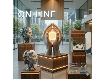 STRES POD KONTROLOU on-line