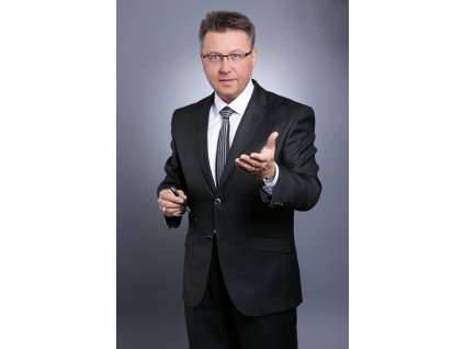 Pokročilé vyjednávací strategie – dvoudenní seminář