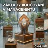 Základy koučování v managementu - PREZENČNĚ