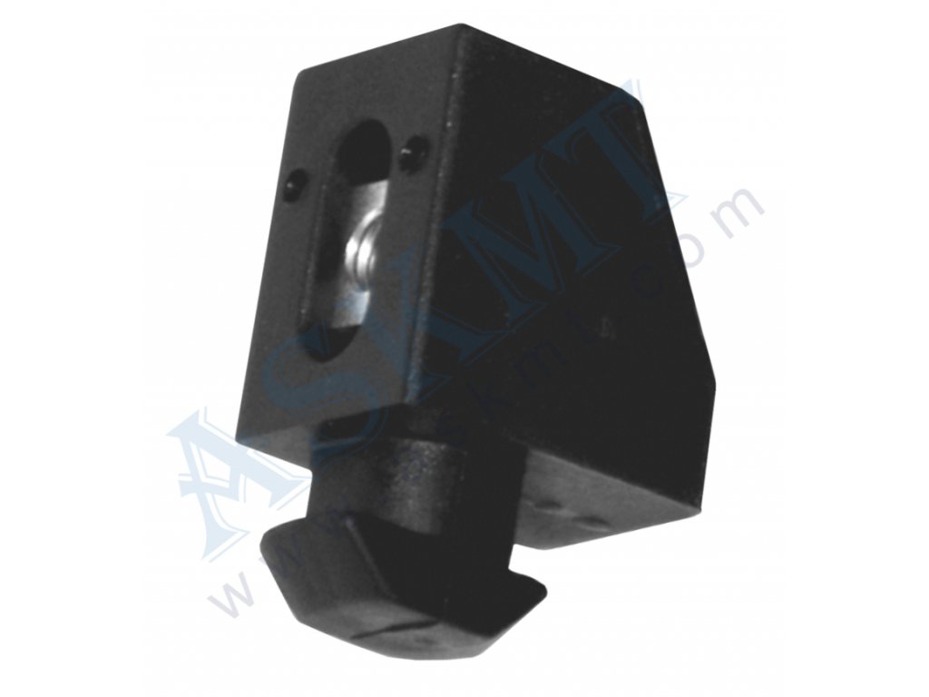 Uniblock M6, BR-8