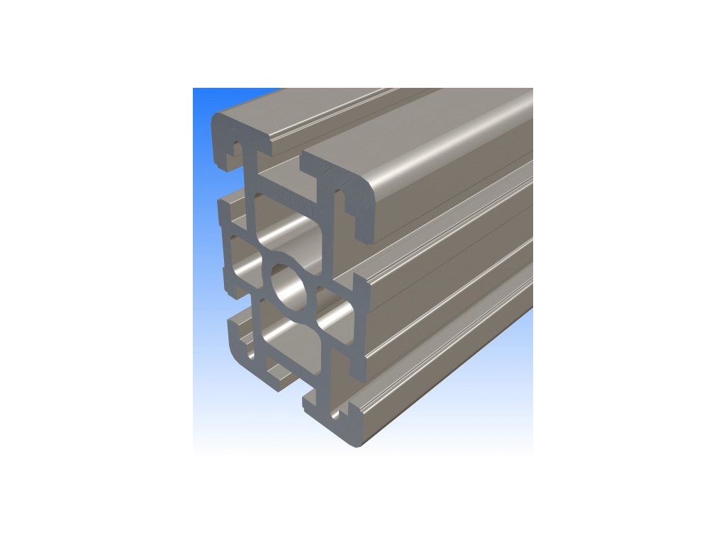 Profil BR-10 60x90, délka 1224 mm