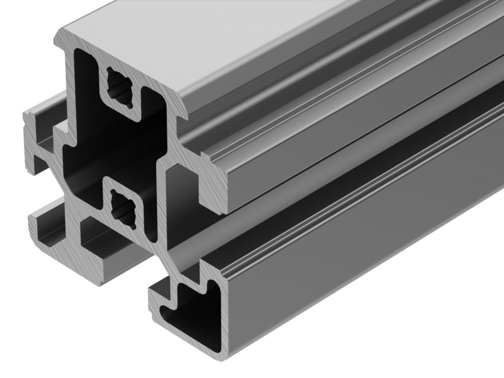 Dopravnikovy profil BR 10 45x45